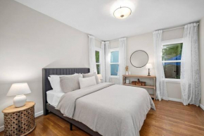 Mid-Century Modern Bungalow Near McKinley Park!